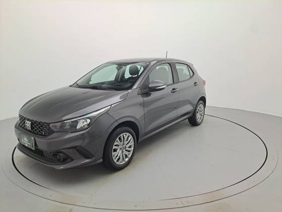 FIAT ARGO 1.0 FIREFLY FLEX MANUAL